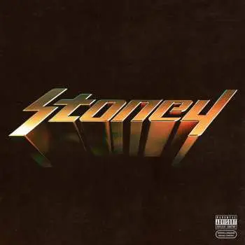 CD Post Malone: Stoney