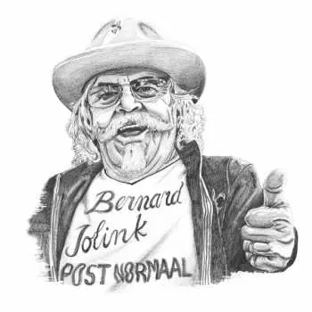 LP Bennie Jolink: Post Normaal