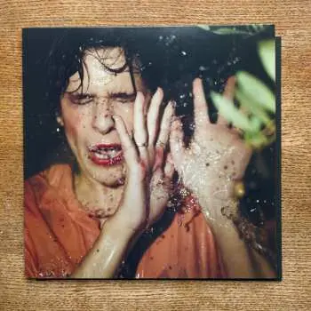 LP Postcards: Ripe