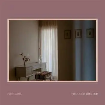 LP Postcards: The Good Soldier