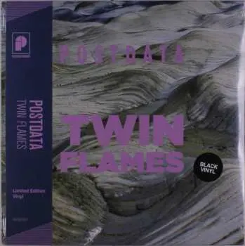 LP Postdata: Twin Flames CLR | LTD