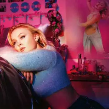 CD Zara Larsson: Poster Girl