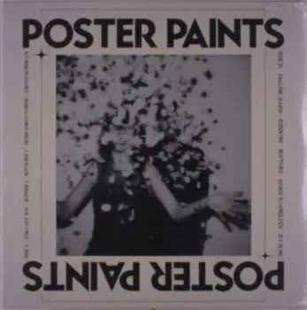 LP Poster Paints: Poster Paints CLR