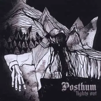 CD Posthum: Lights Out