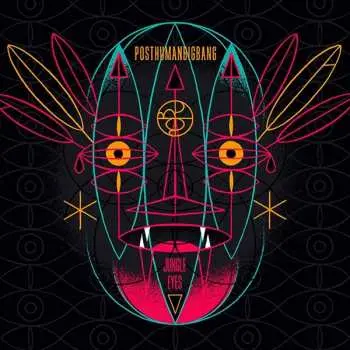 CD Posthumanbigbang: Jungle Eyes