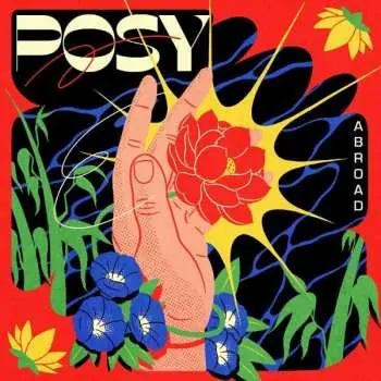 LP Posy: Abroad