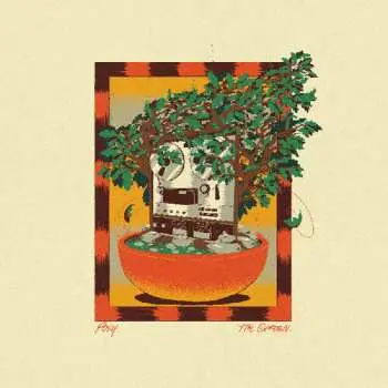 LP Posy: The Garden