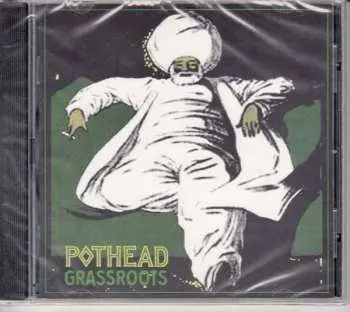 CD Pothead: Grassroots