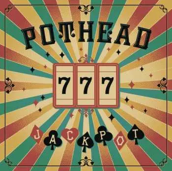 CD Pothead: Jackpot