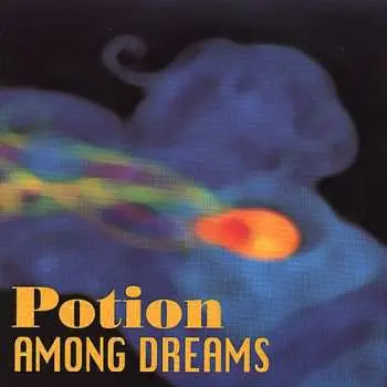 CD Potion: Among Dreams
