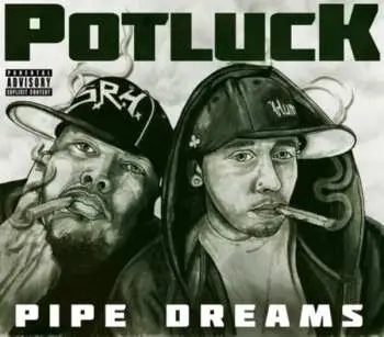 CD Potluck: Pipe Dreams LTD
