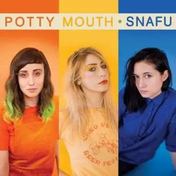 LP Potty Mouth: Snafu