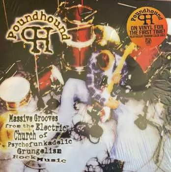 LP Poundhound: Massive Grooves...