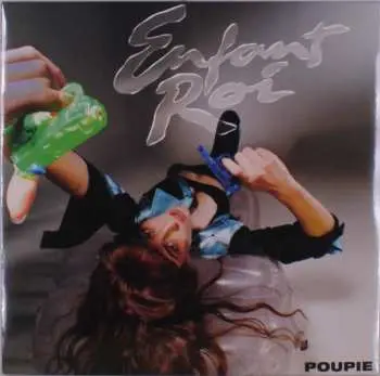 LP Poupie: Enfant Roi