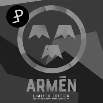 CD Pouppée Fabrikk: Armén LTD