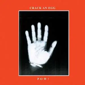 CD POW!: Crack An Egg
