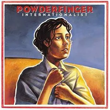 LP Powderfinger: Internationalist