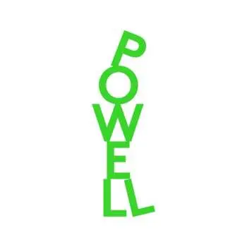 LP Powell: Insomniac CLR