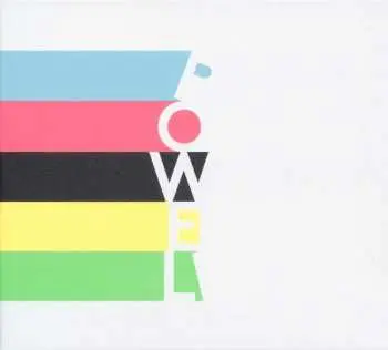 2LP Powell: Sport