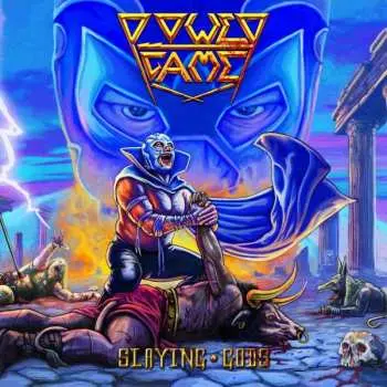 CD Powergame: Slaying Gods