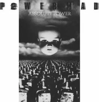 CD Powermad: Absolute Power