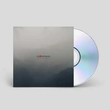 CD Devin Townsend: PowerNerd