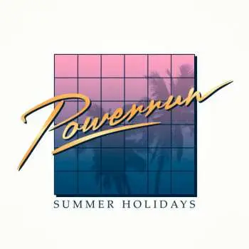 LP Powerrun: Summer Holidays CLR