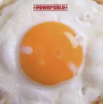CD Powersolo: Egg