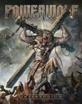 2MC Powerwolf: Interludium LTD