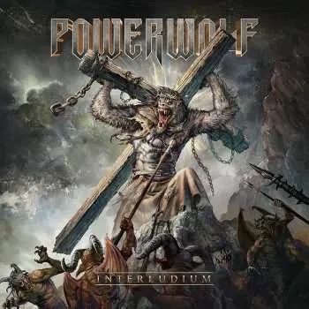 CD Powerwolf: Interludium