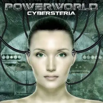 CD Powerworld: Cybersteria DIGI