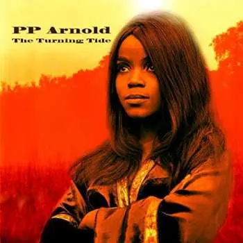CD P.P. Arnold: The Turning Tide