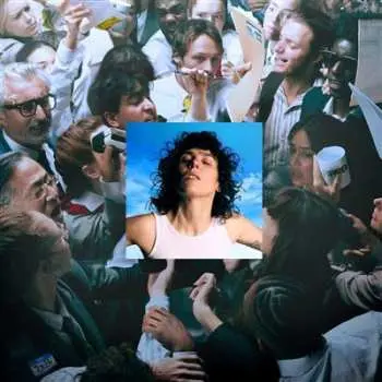 LP P.R2B: Presque Punk