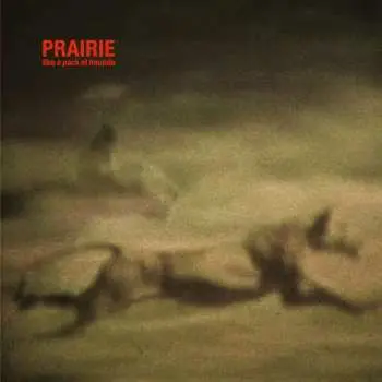 LP Prairie: Like A Pack Of Hounds