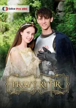 Pravý rytíř (DVD)