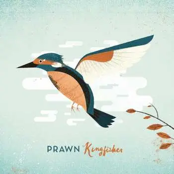 LP Prawn: Kingfisher
