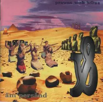 CD Prawns With Horns: Ampersand
