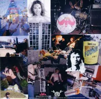 SP Pre: Third Album