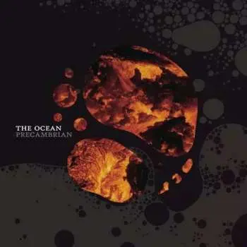 2CD The Ocean: Precambrian