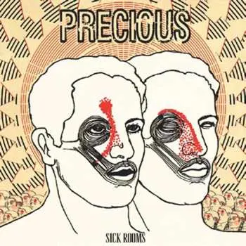LP Precious: Sick Rooms