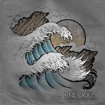 LP Precious: Unravelings CLR