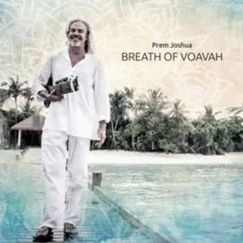 CD Prem Joshua: Breath Of Voavah