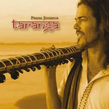 CD Prem Joshua: Taranga DIGI