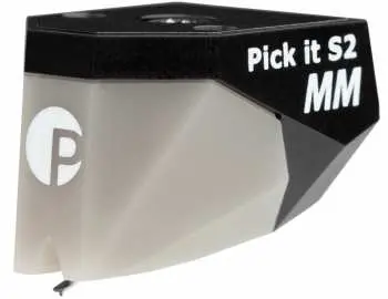 Přenoska Pro-Ject Pick It S2 MM