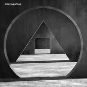 LP Preoccupations: New Material LTD | CLR