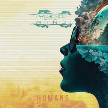 CD Presence Of Mind: Humans