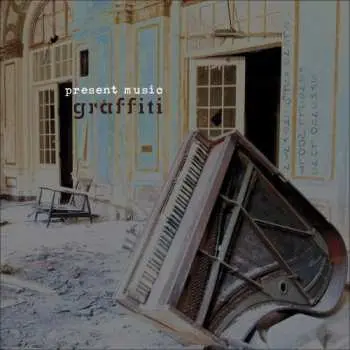 CD Present Music: Graffiti