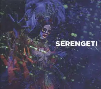 LP President Bongo: Serengeti