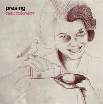 LP Presing: Neurokrem