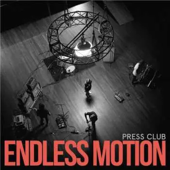 LP Press Club: Endless Motion CLR | LTD